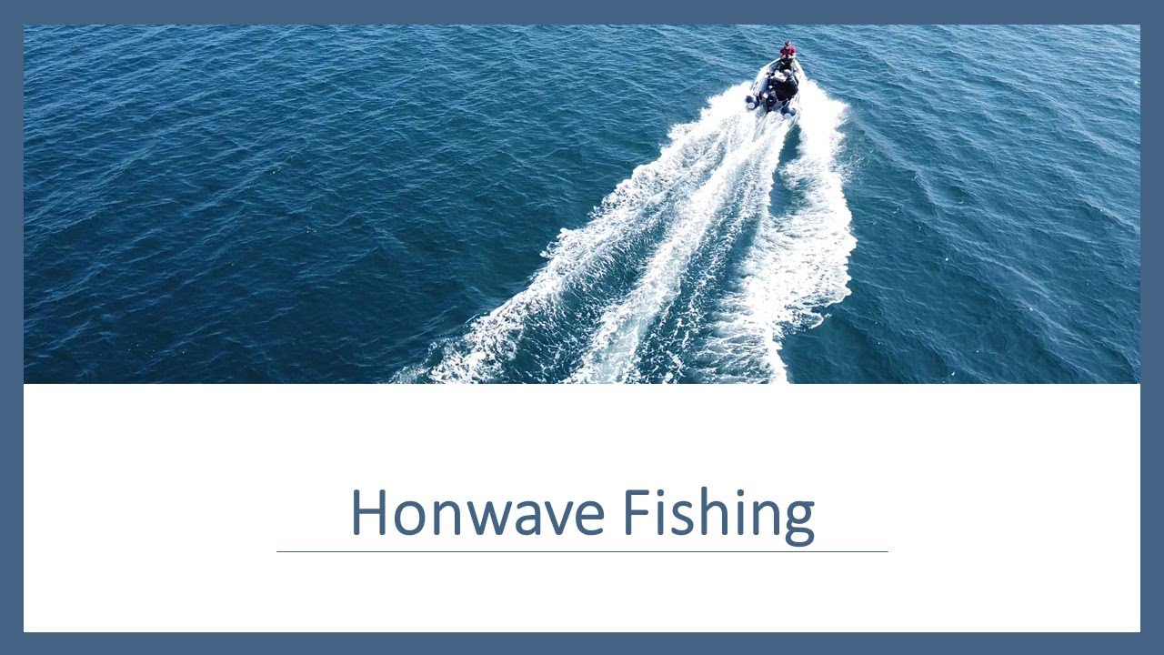 Honwave Fishing