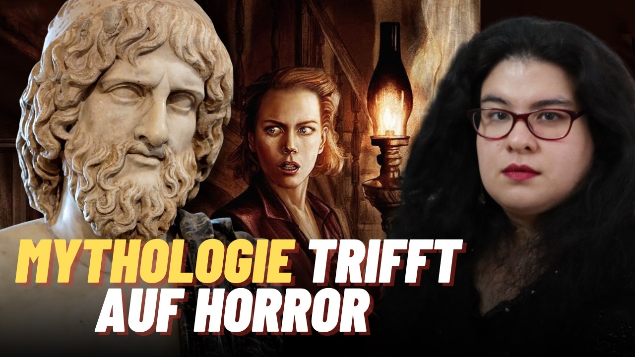 Die dunkle Seite der griechischen Mythologie im Horrorfilm