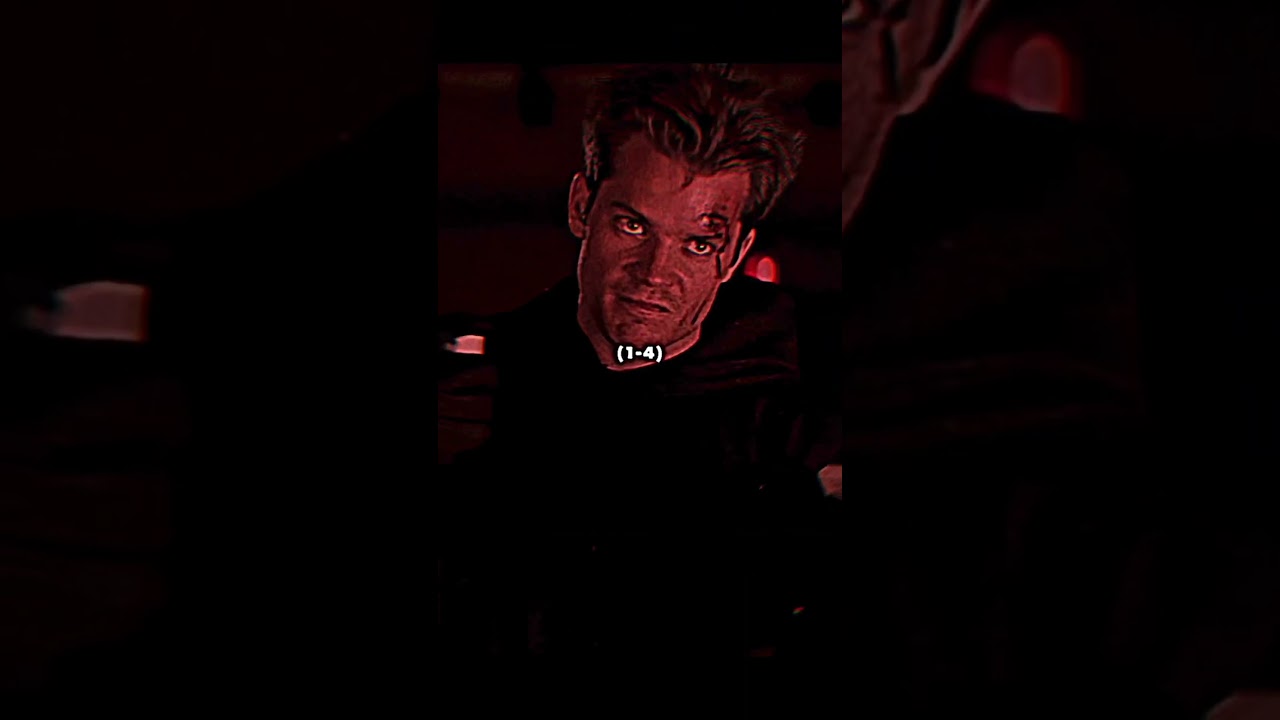 Billy Hargrove Vs Mickey Altieri | battle #scream #edit #shorts