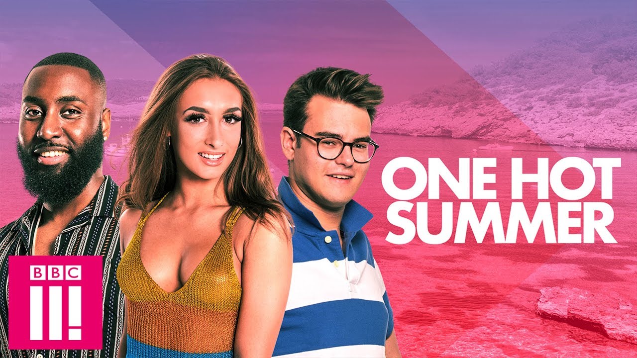 One Hot Summer: Watch the full series now