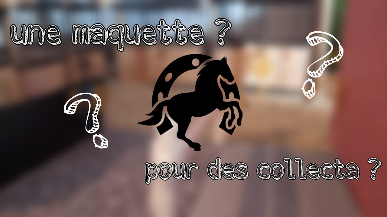 visite de ma nouvelle maquette