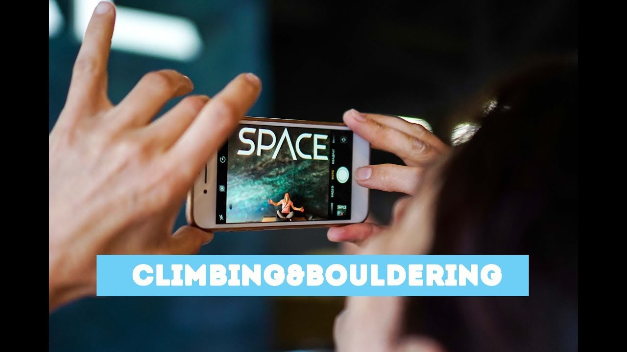 Скелелазіння Київ // SPACE. Climbing & Bouldering in Kyiv, Ukraine