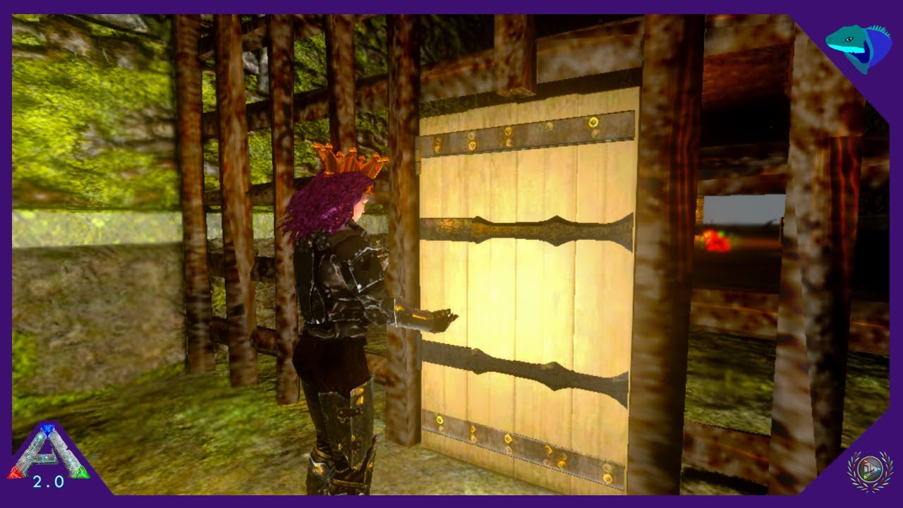 Putrid Alleys of Defiance! ARK: Mobile Dungeons