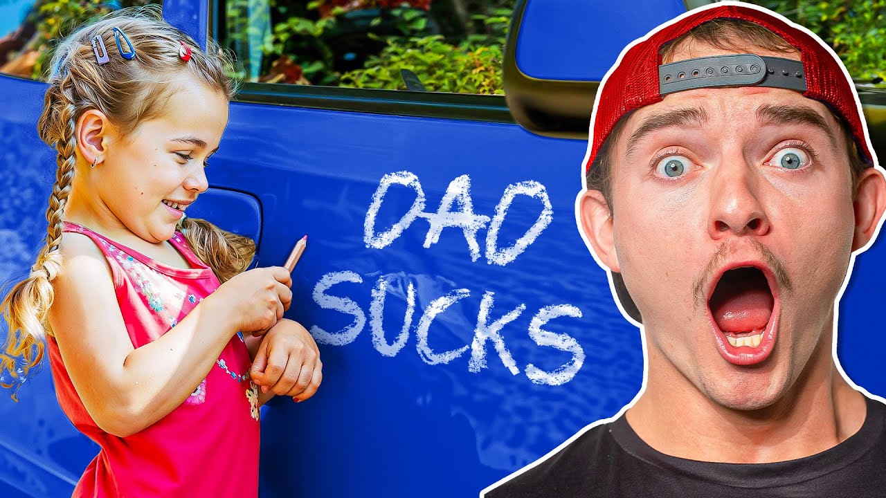 Top 24 Most Evil Kids