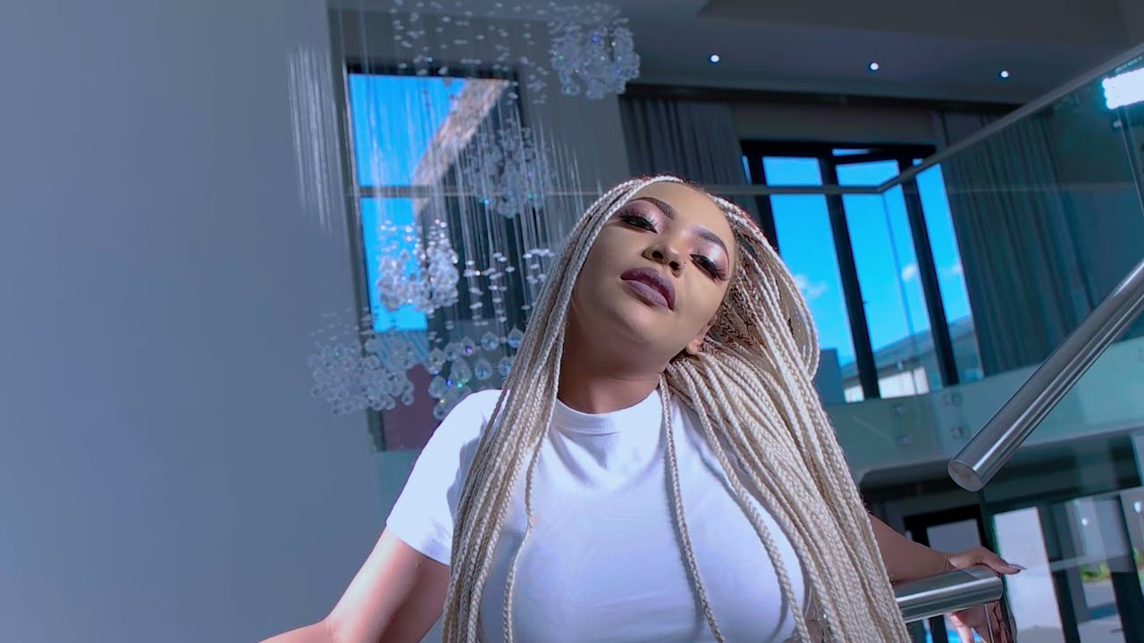 Alino Alino ft Officiallyyn - Your Body - (Official Music Video)
