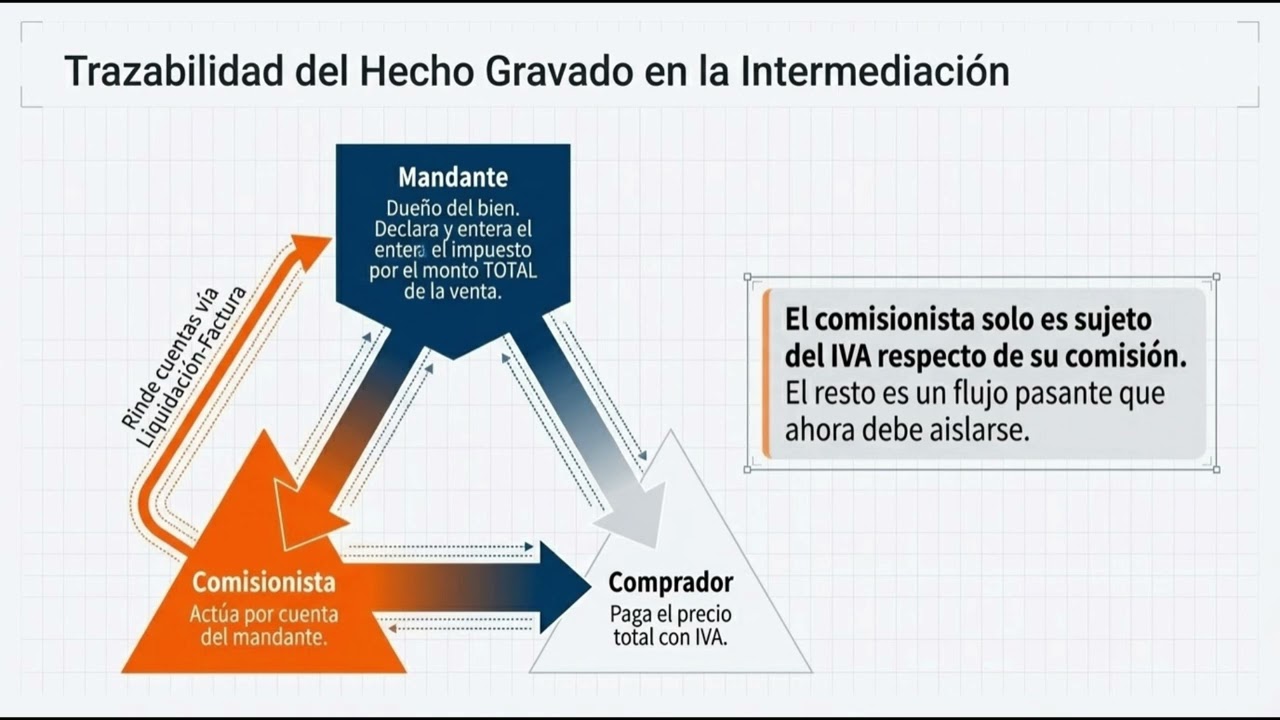 Trazabilidad Total: La Liquidaci&oacute;n-Factura y la Nueva L&iacute;nea 18 del F29 (Res. 38)