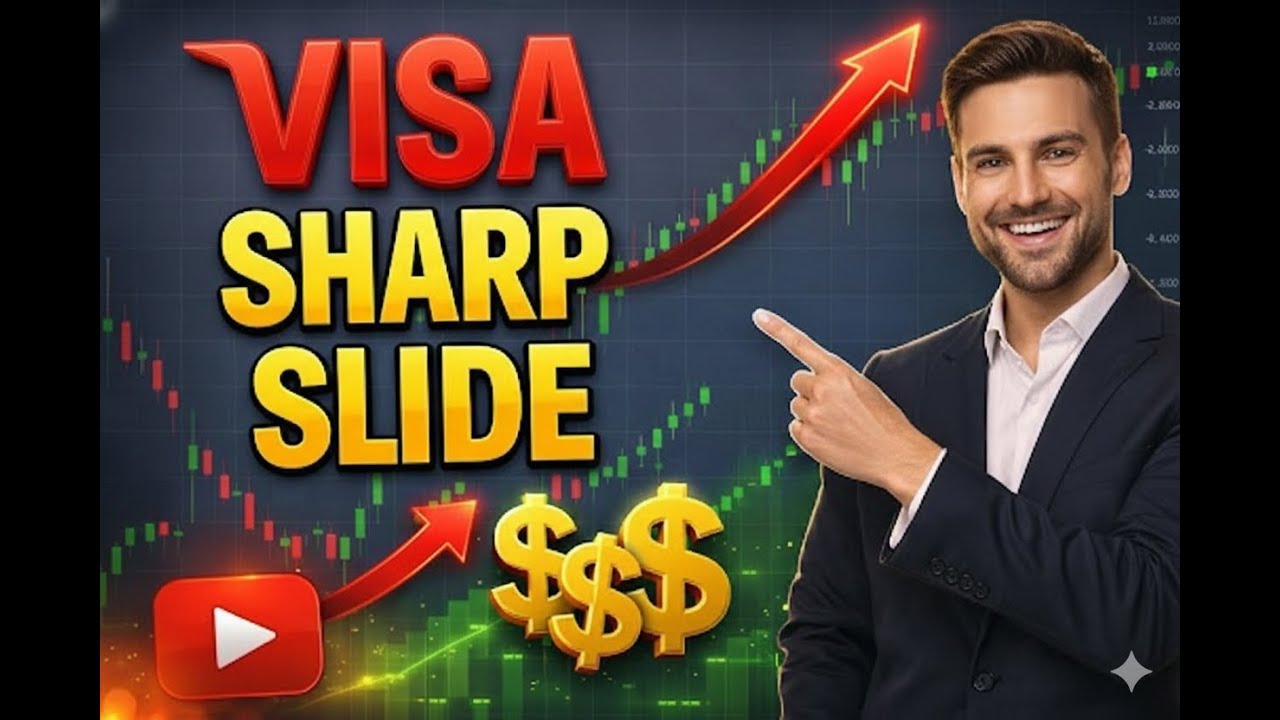 Visa Stock Analysis (NYSE: V) | Current Share Price & Market Performance Update