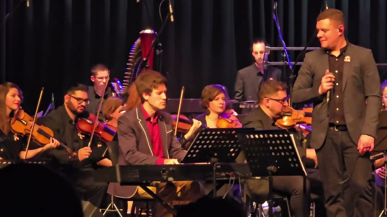 Leander Szimfonik 2024.03.15.