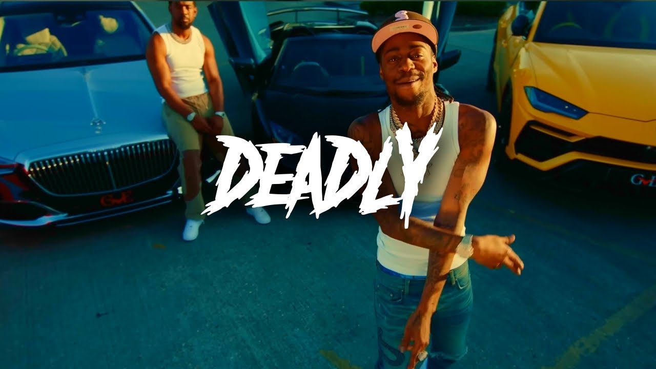 [FREE] Tion Wayne x Russ Millions Type Beat - 