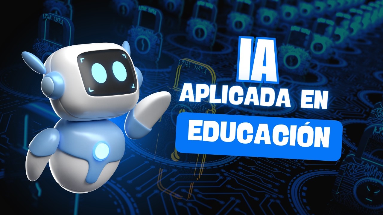 Inteligencia Artificial en el aula: cómo usarla con criterio 💡📚