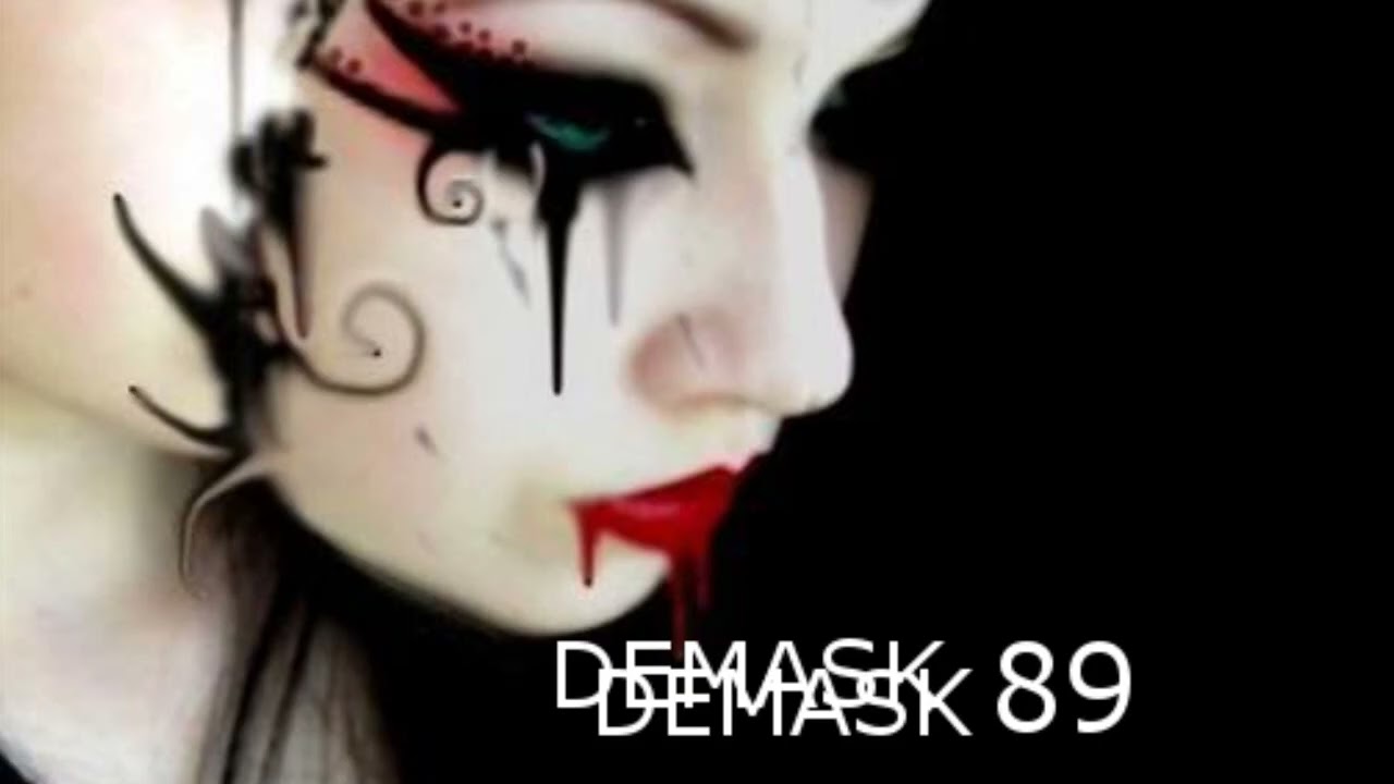 Daniel Portman - Demask 89 , Techno 2025