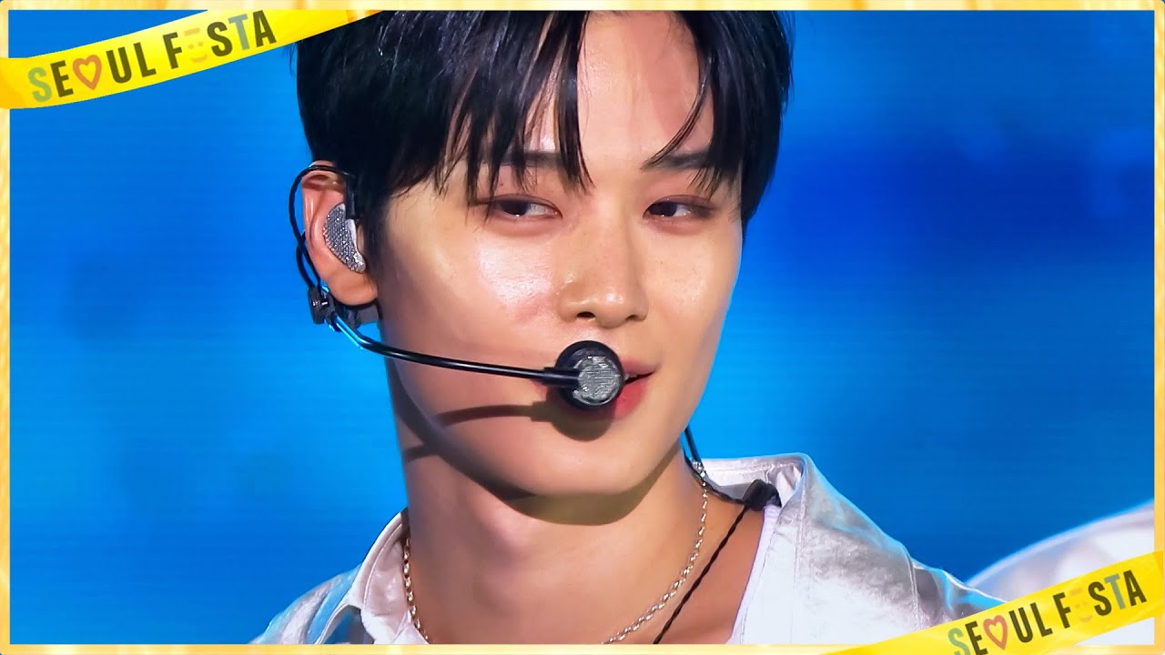 Nectar - THE BOYZ [SEOUL FESTA 2024] | KBS WORLD TV 240517