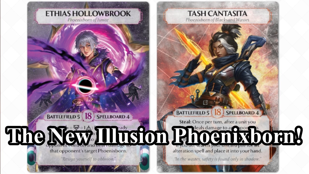 Ashes Ascendancy is Still Alive?