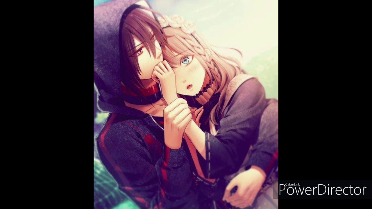 Nightcore - Lauseet on vaan lauseita