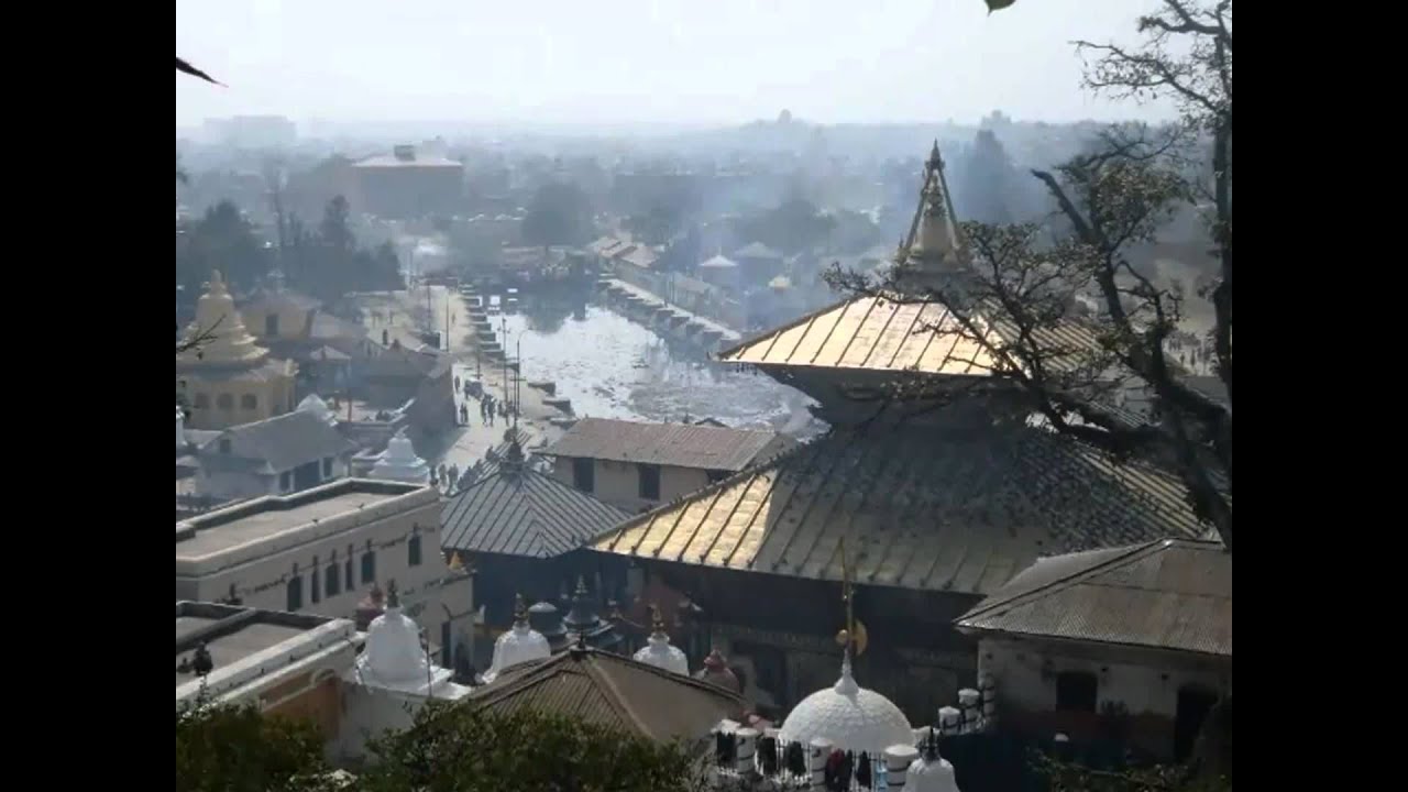 Jai Shiva ( ) Hindu Prayer Radio Nepal Opening Bhajan.mp4