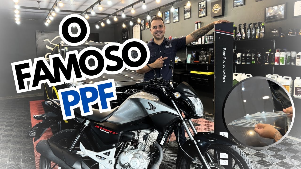 PPF NA PRÁTICA