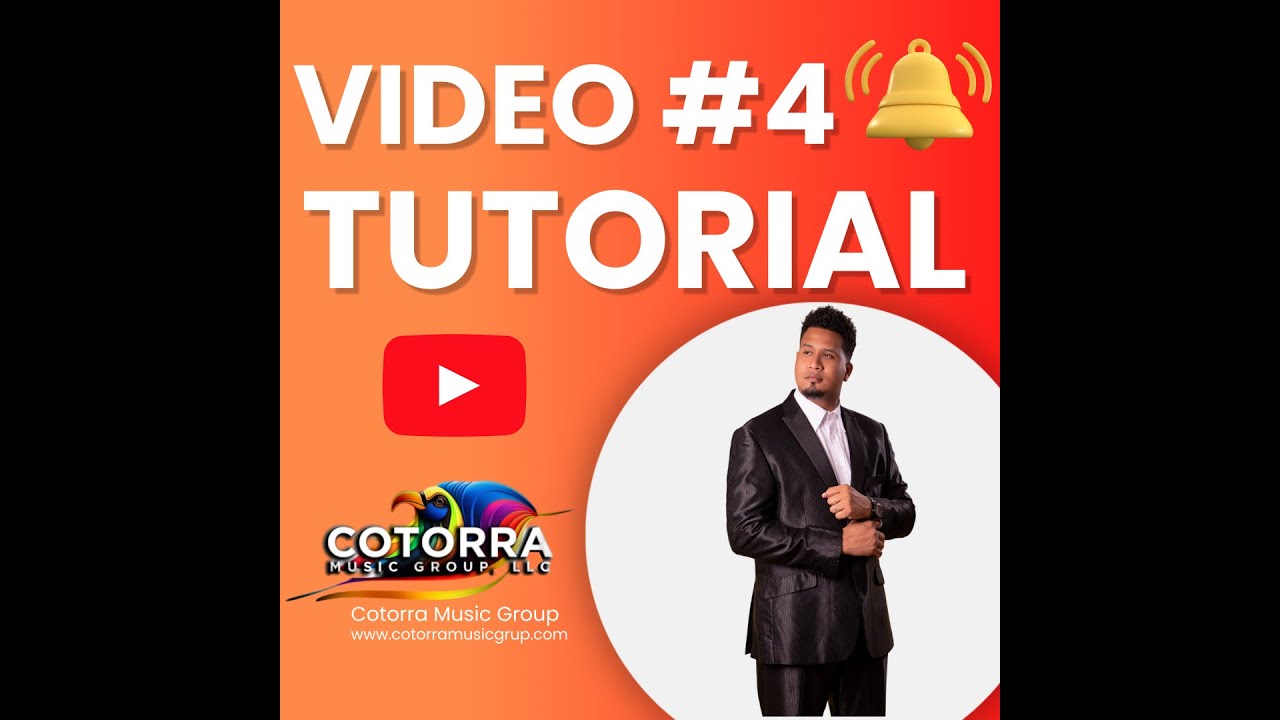 Como Registrar y Cobrar Todas Las Regalías de Tu Canción Al 100% Reclamar Interpretación & Sonido #4