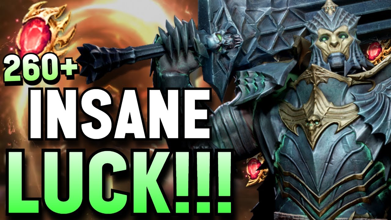 I PULLED MY MOST WANTED!!! Scuffed Ancient Pulls For PRAETUS + UREDIN | Watcher of Realms