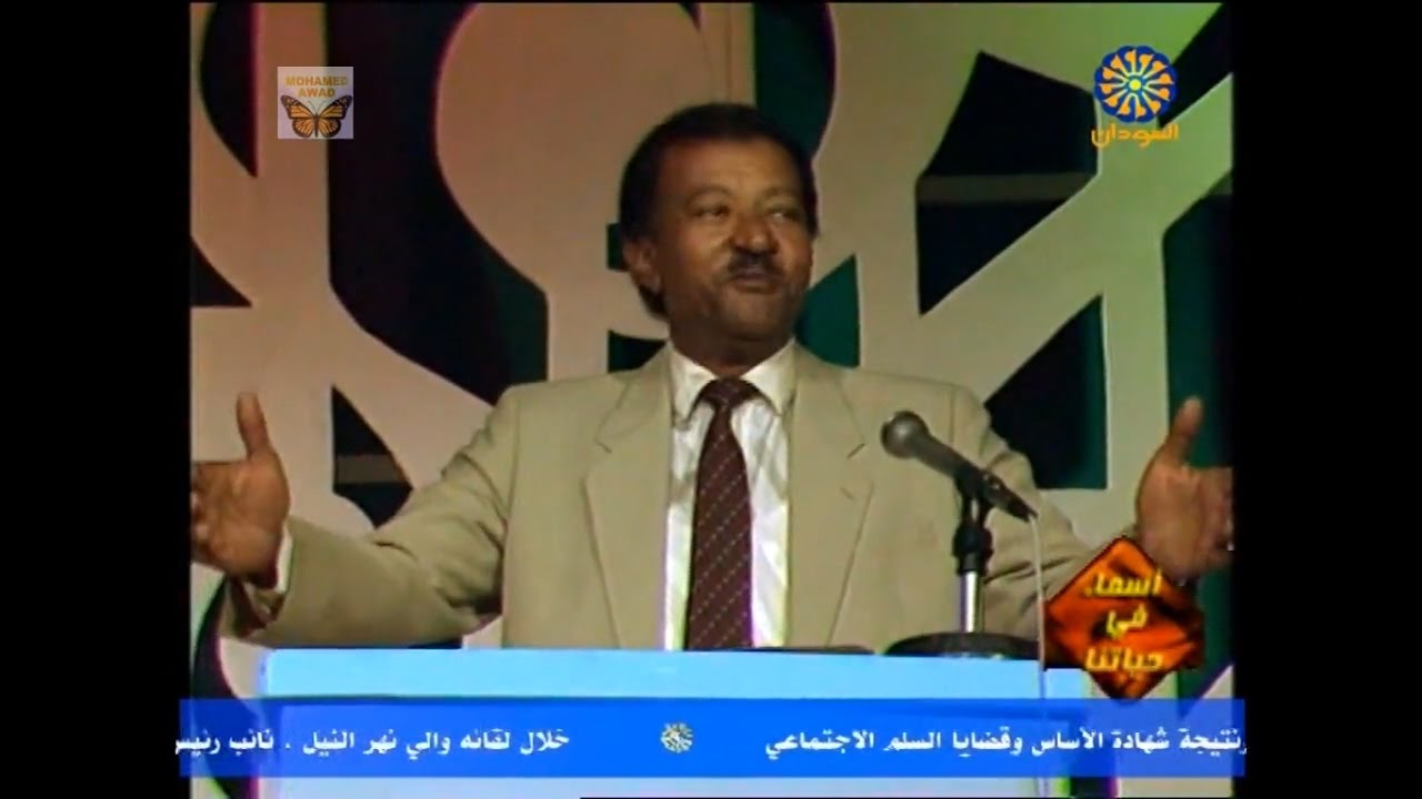فرسان في الميدان - حمدي بدر الدين