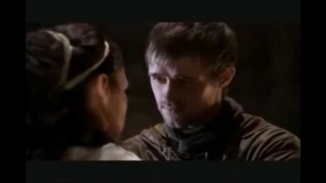 BBC's Robin Hood // Robin & Marian: A Thousand Years