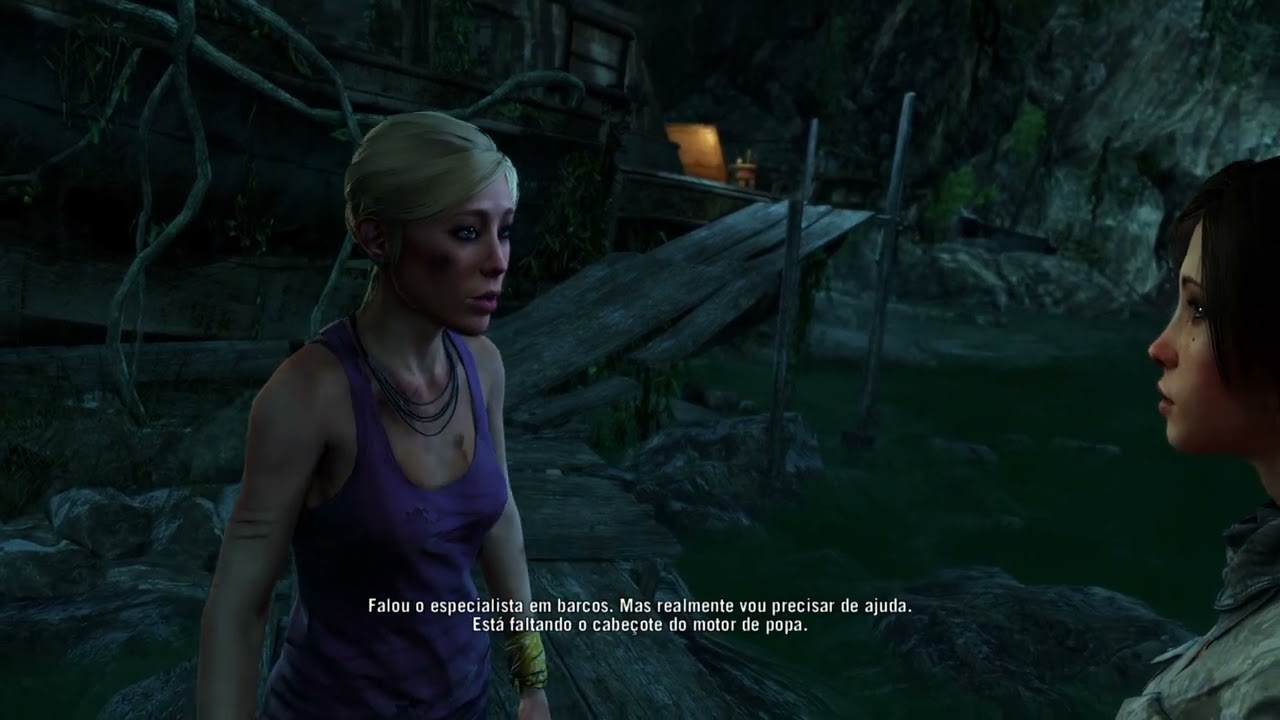 Far Cry® 3 Classic Edition Mantendo   se Ocupado #37