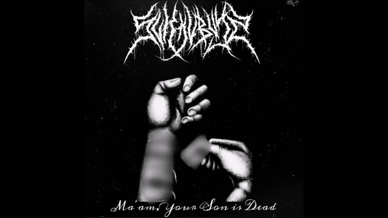 Sukkubys - Ma'am, Your Son is Dead - [Full Album]