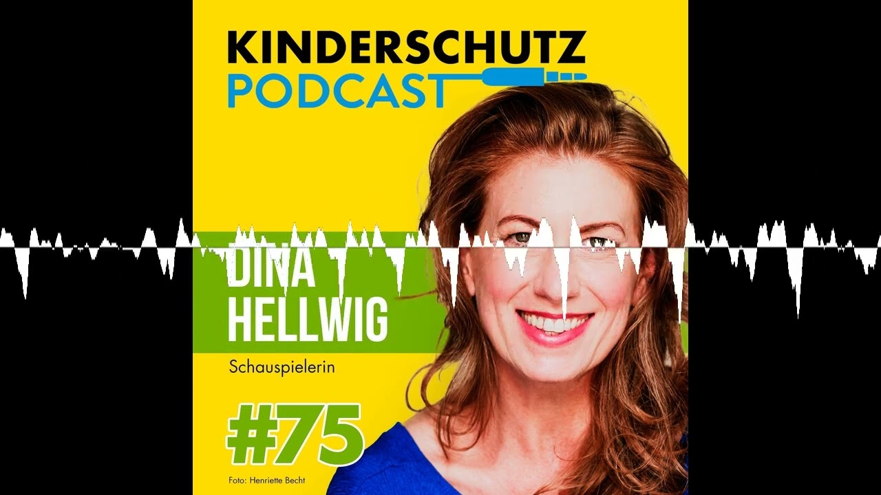 Geboren in die „Zeugen Jehovas“ – eine Kindheit im Schatten der Sekte  - Kinderschutz Podcast