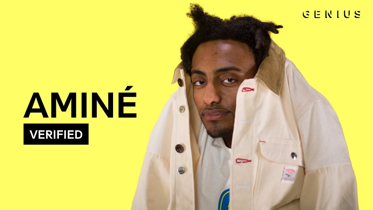 Aminé 