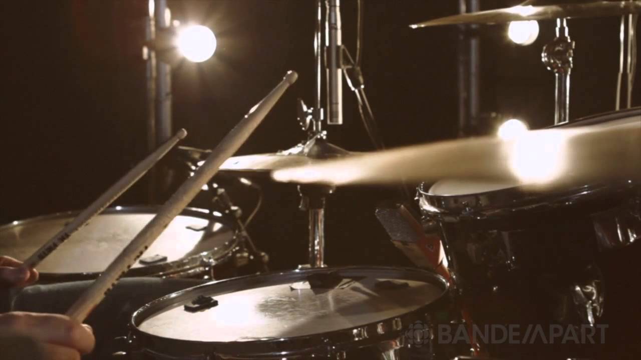 Gros Mené - Session Bande à Part