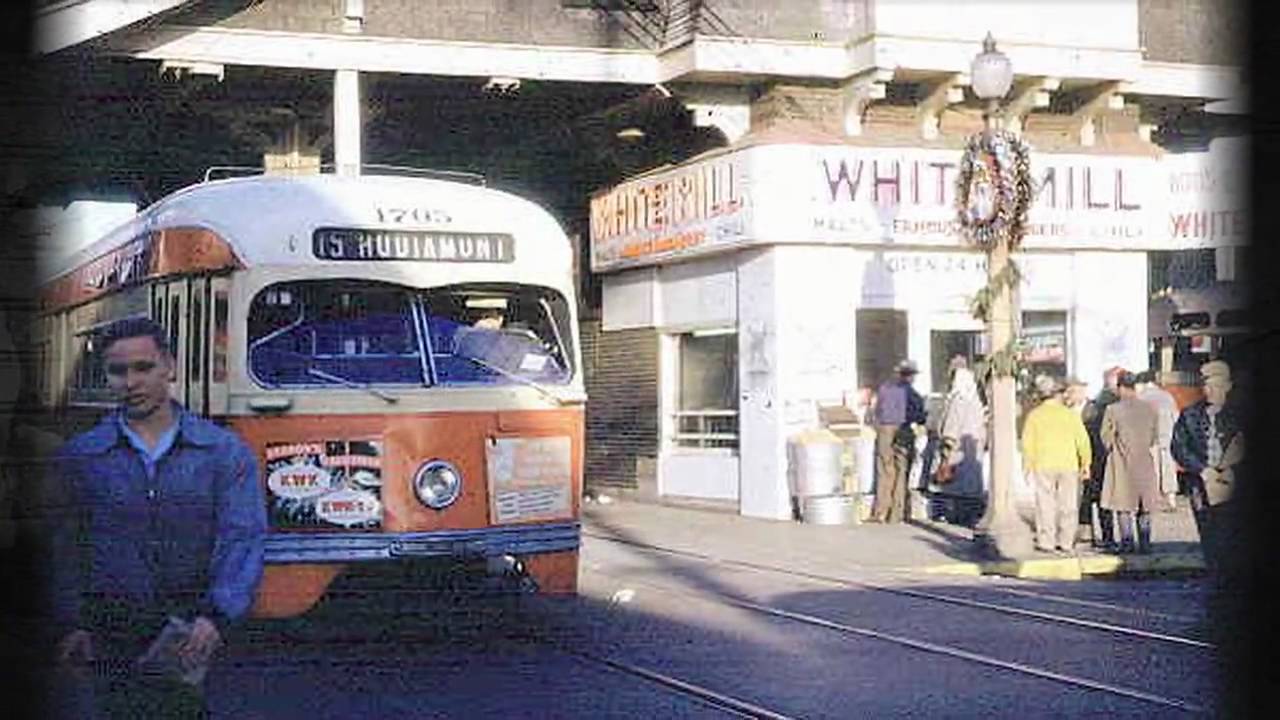The Old Wellston Loop