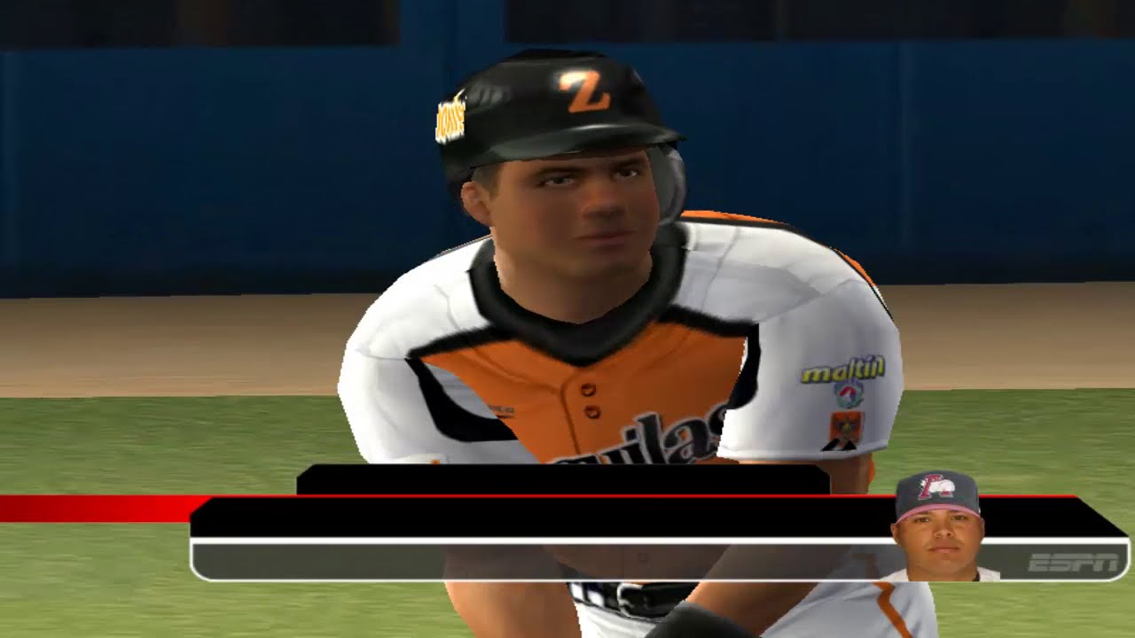MVP Caribe 2007 | Navegantes Del Magallanes Vs Aguilas Del Zulia