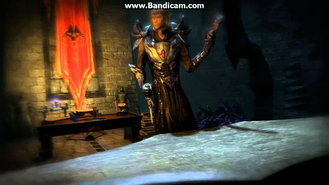 [ESO] Opening Cinematic