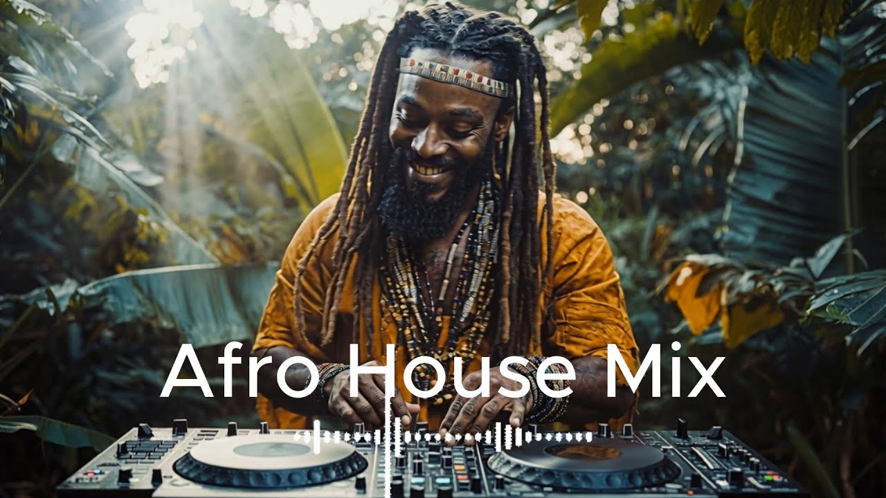 Afro House Mix 2026 – Smooth Afrobeat Vibes Vol.30