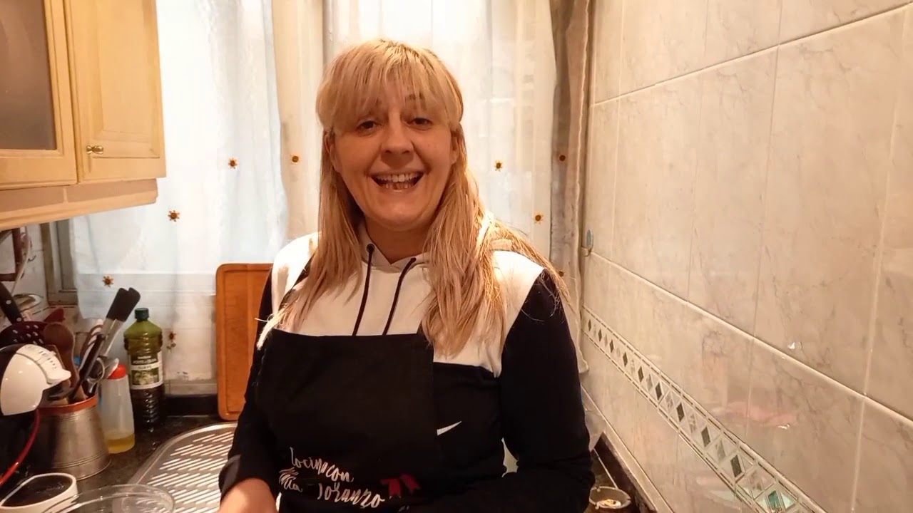 Tarta de 3 leches con Merengue de café y Canela - Cocina con Maria Toranzo