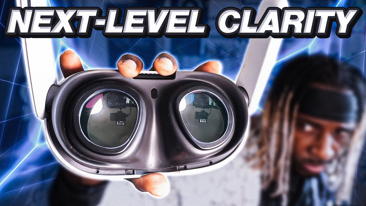 My Experience With VR Rock’s Meta Quest 3 Prescription Lenses Review