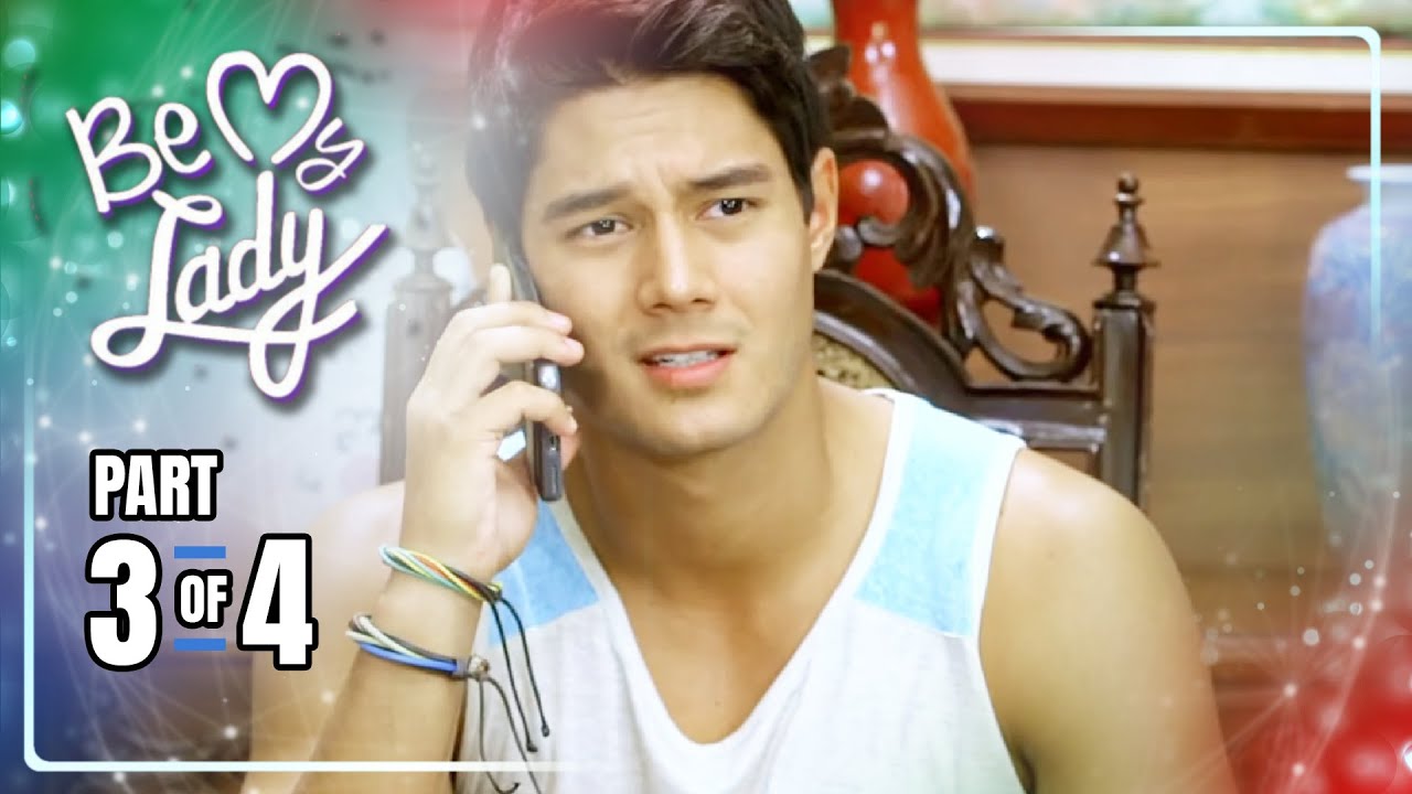 Be My Lady | Episode 92 (3/4) | July 1, 2022
