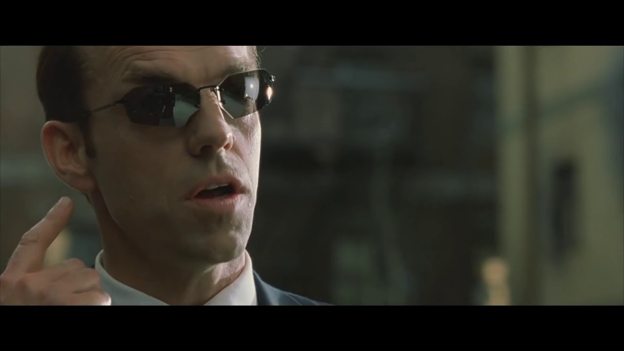Agent Diego werbuje Bezimiennego do Starego Obozu
