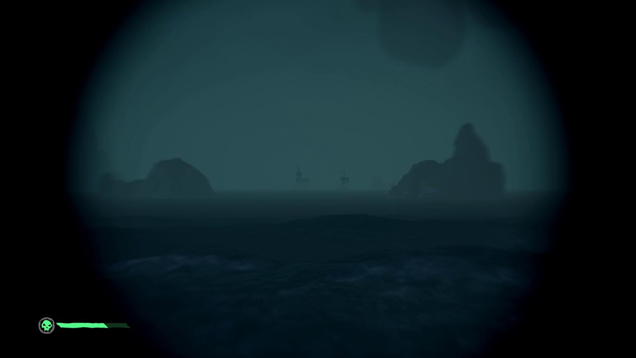 WE look for a stone for shroud breaker [ Sea Of Thieves ] (8)