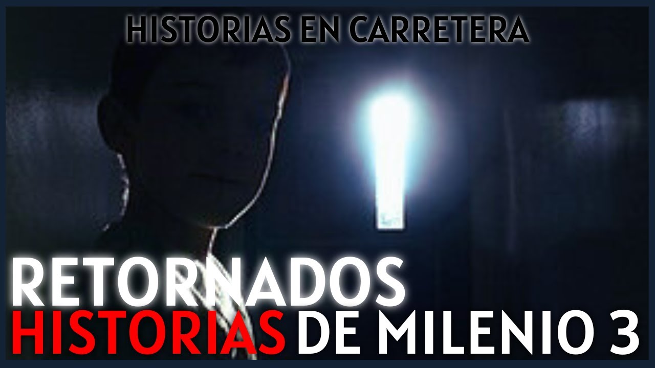 ESPÍRITUS QUE VUELVEN PARA HABLARNOS - ¿GUÍAS EN EL MÁS ALLÁ? - J.J. BENÍTEZ - MILENIO 3 RADIO