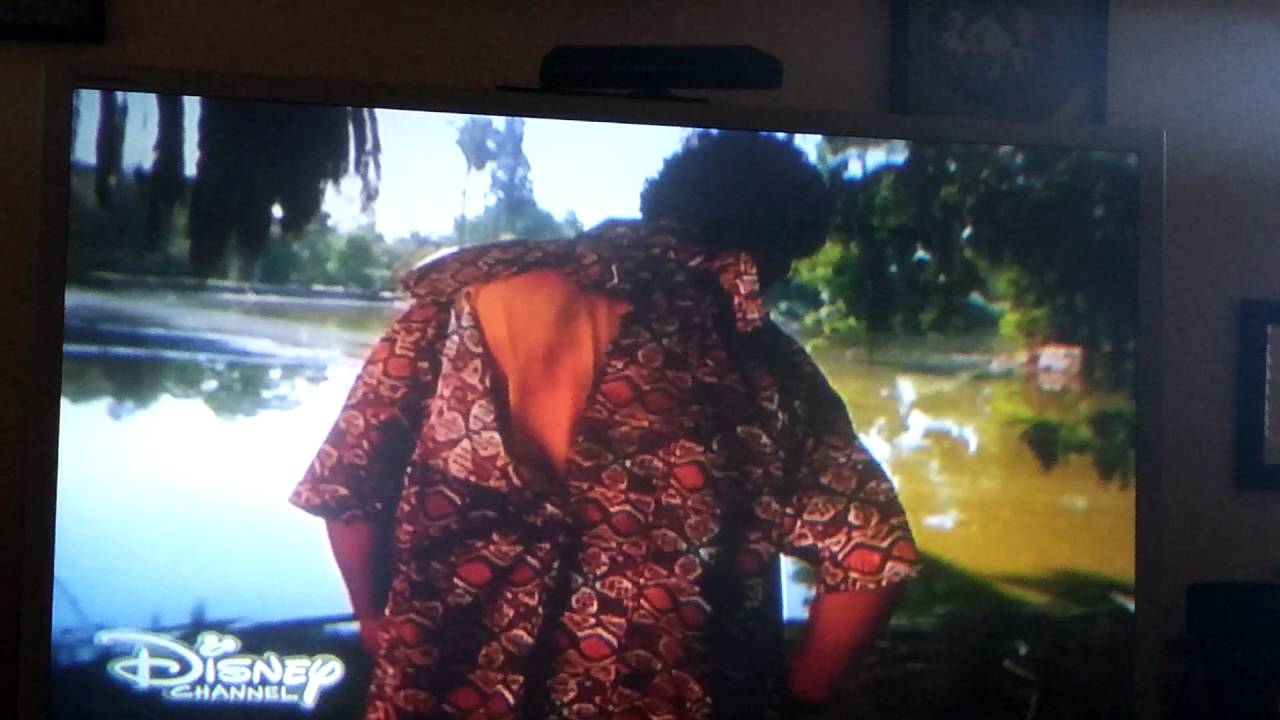 Thats My Peanut Scene Even Stevens Movie