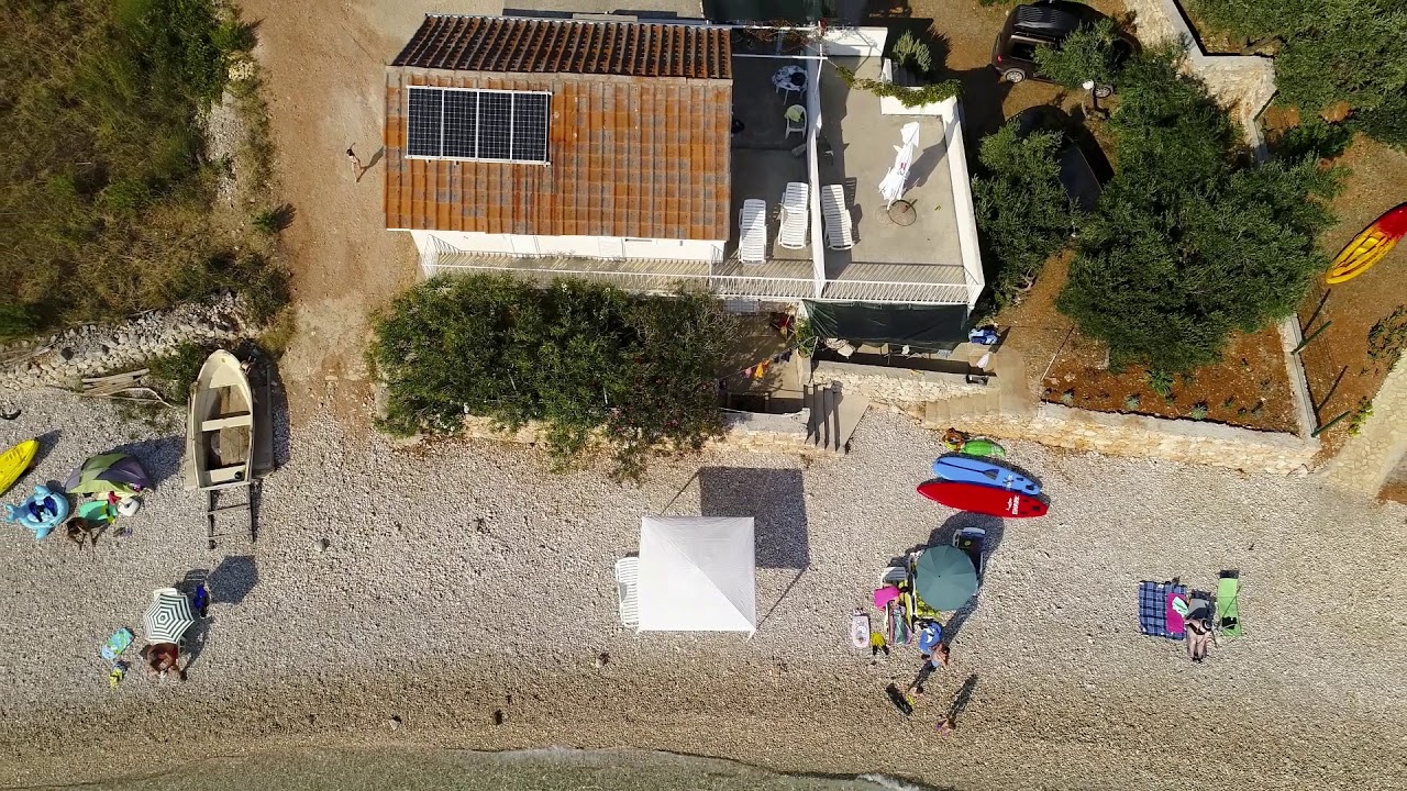 Uvala Skozanje, Hvar 002