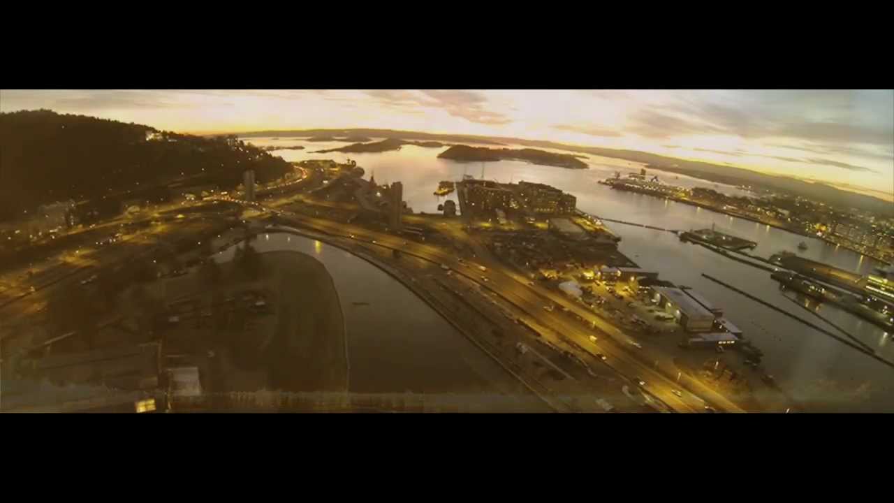 Danny Maroc - Skiblidamdam (Babylon) ft. Essa Cham (HD)