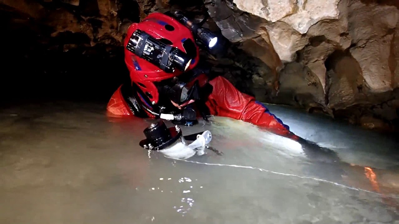 Grotta Pod Lanisce