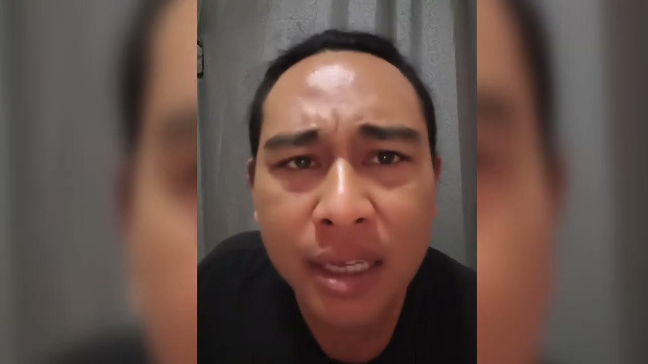 DODI PERMANA GAK PUNYA MALU!!!! PENGEN DITEMUIN GUBERNUR JABAR NGATAIN GUBERNUR PABALIUT