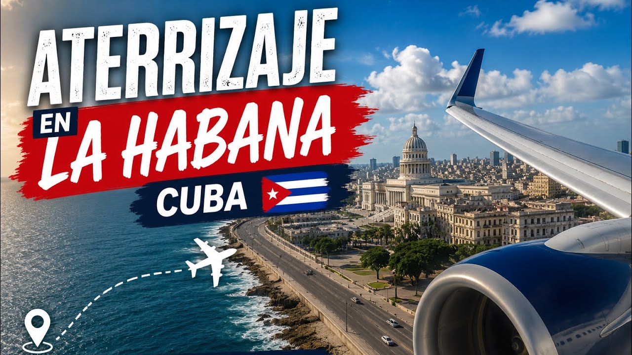 Vuelo Miami To La havana Fly  American Airlines - Boeing 737 max ...