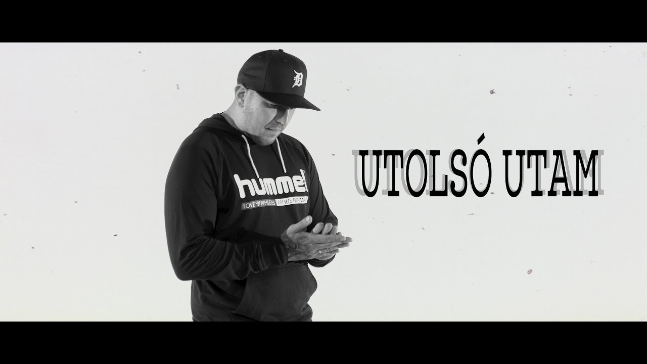 Curtis X Hibrid - Utolsó Utam 2019