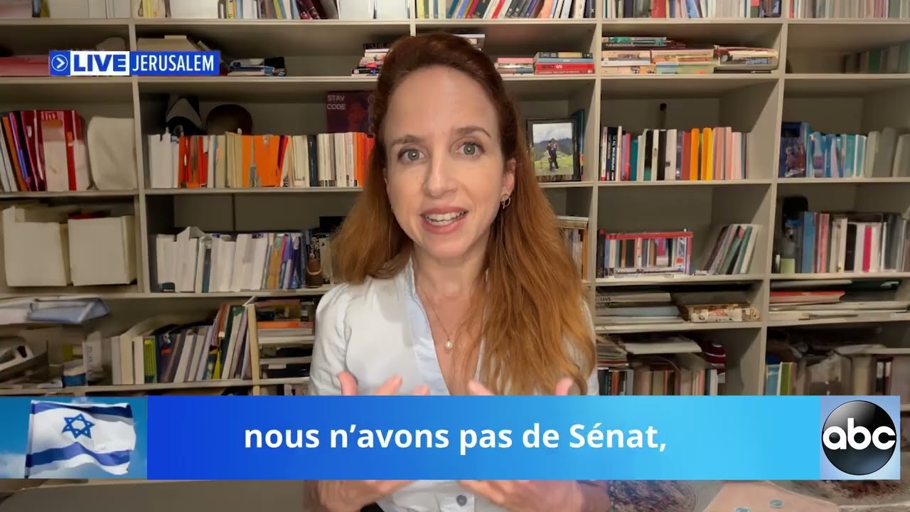 🔥Stav vs Bibi - French