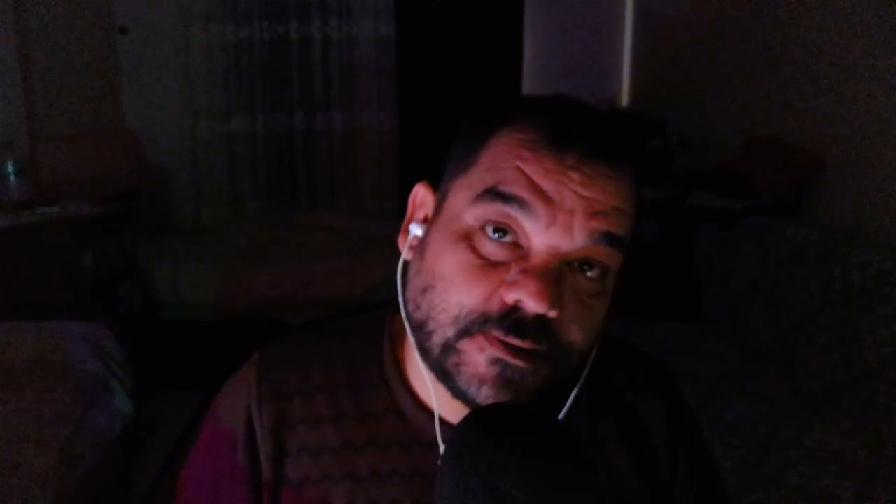 ASMR | KULAKTAN KULAĞA👂🏻 | Anlaşılmayan Fısıltı | Ağız Sesleri |KAZAK TIRMALAMA/Türkçe ASMR