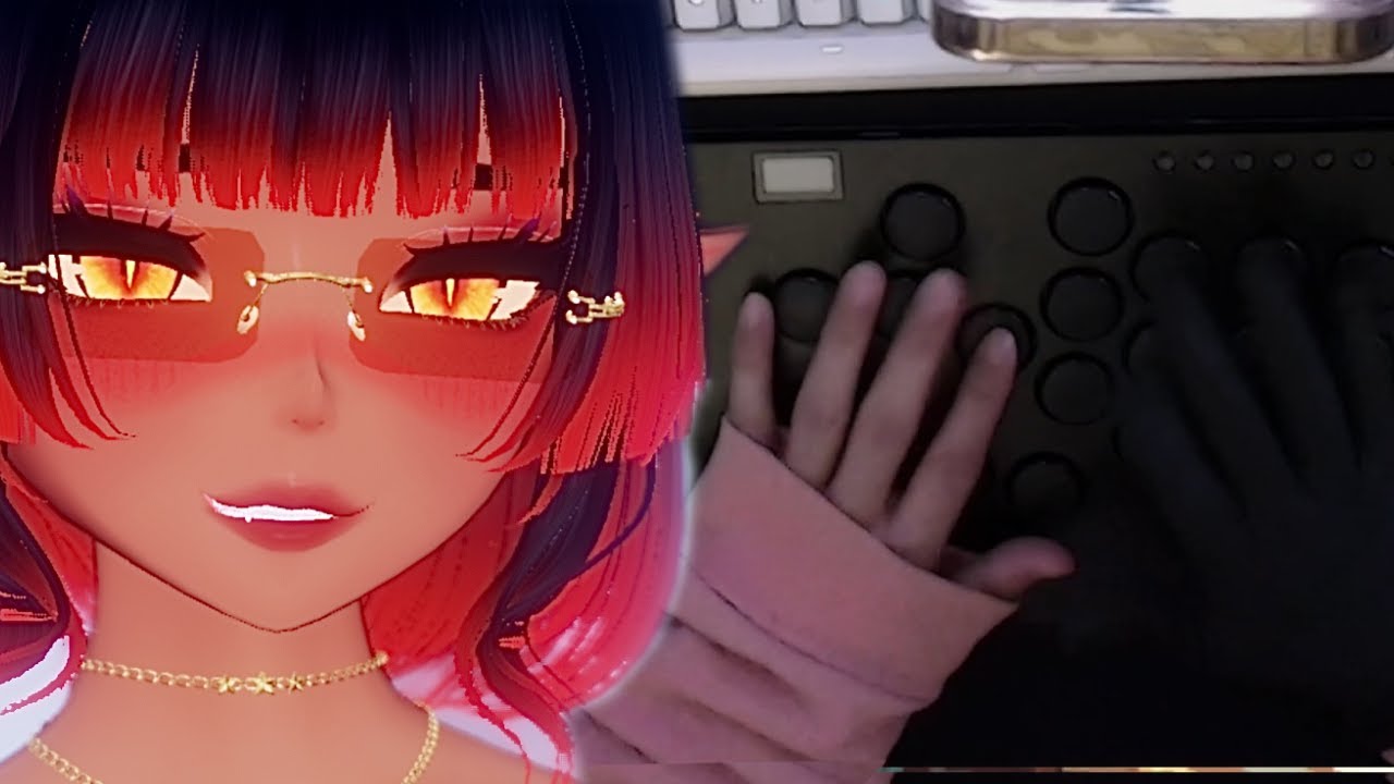 ADC Showing He's Real!