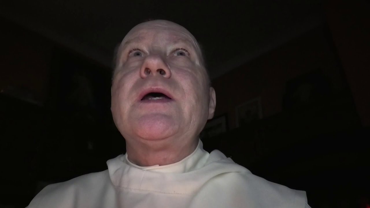 Fr. David Jones - The Breviary